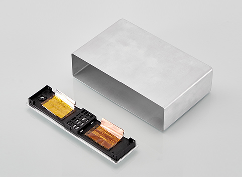 型號(hào)：71173204；殼體材料：鋁殼